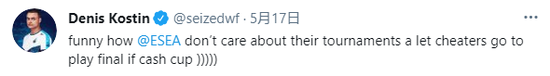 探索装死者人格的用户测评现象
