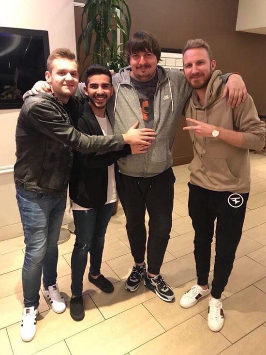电竞休息室成校园线上新地标，MMI Prep打造互动电竞中心